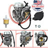 Tmp-11cab036-sz009-si Tmp Carburetor Carb Fits For Suzuki Vinson Usa