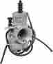 1002-0039 Tmx35-1 Mikuni New Tmx Series Flat Side Performance Carburetor Mpn