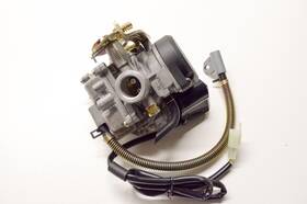 634076 Tomos Carburetor Nos