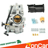 Top097571 Zoncar Carburetor For Yamaha Warrior Moto Big Bear 750137097571