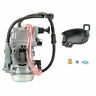 Top635256 Zoncar Carburetor For Kawasaki Prairie Zon Car New 700000635256
