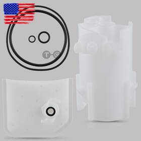 16706-hn8-305 Topgearsltd 16706-hn8-a62 For Honda Updated Fuel Filter Kit