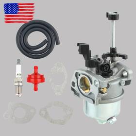 16100-z300410-0099 Topgearsltd 710422910084 For Ryobi Ry903600 3600 4500 Watt Generator Carburetor Carb