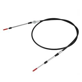 6692662 Topkey Ttopkey Throttle Cable Compatible With Bobcat Skid Steers S160 S185 S205