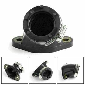 3084879 Topteng Jkj-106 Intake Carburetor Interface Fit Polaris Sportsman 335 400 450 500 4x4 T9