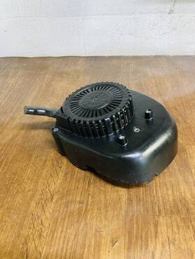 119-1904 Toro 614609642815 Recoil Starter For Shroud And Assembly