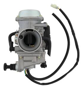 Pd32j-2 Total Power Parts New Carburetor For Honda Trx300fw Fourtrax 4x4 88-00