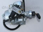 Tp-09104 Generic Mikuni Carburetor Pz19mm