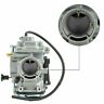 Tp828333 Zoncar Carburetor For Yamaha Big Bear Yfm Fhl 772063828333
