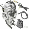 Tp828395 Zoncar Carburetor For Honda Fe Fm Foreman 772063828395