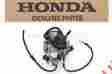 16100-hn2-a01 Trx500 Honda Parts Trx 500 Gpscape New Genuine Carburetor 2004 Foreman Rubicon Oem Complete Carb Y50