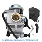 Tsj042034 Matcc Carburetor For Kawasaki 615284475972
