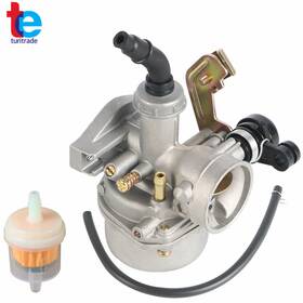 Tr7872 Turitrade Carburetor For Mini Ds70 Ds90 Ds90x Atv Can Am Ds 70 90 90x Four Wheeler Carb