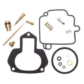 Md03-307 Tusk Carburetor Rebuild Kit For Yamaha Warrior 350 1988 2002