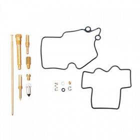 Tk-26-1359 Tusk Carburetor Rebuild Kit Tk-26-1359 Tusk Carburetor Rebuild Kit