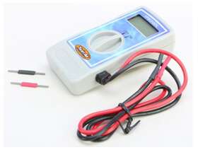 160799 Twin Air Throttle Position Sensor Tool