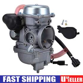Mall-a1950000183p-a Twom New Carburetor For Arctic Cat 400 4x4 0470-537 0470-667 2005-2010 2013-2015 Carb