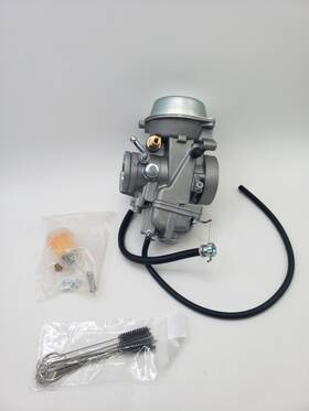 Mall-po016001-1 Twom Carburetor For Polaris Sportsman 500 4x4 Ho 2001-2005 2010 2011 2012 Atv Carb