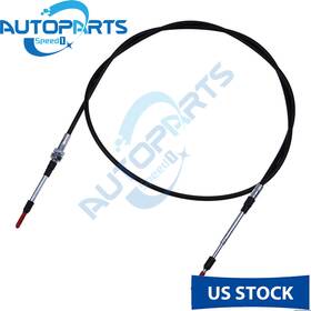 6675668 Unbranded Throttle Cable For Bobcat S100 S220 S250 S300 Mt50 341 322 323 329 334