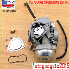 Unbranded Carburetor Fits Polaris Sportsman 500 4x4 Ho 2001-2005 2010 2011 2012 713831061071