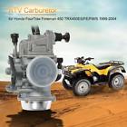 Uvv5866128033910tv Unbranded-generic For Honda Foreman 0602638358661