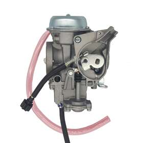 Pd37jl-4 Viogi 1pc Carburetor For 2003 Arctic 500 4x4 Ifs Manual