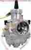 Vm30-83 Mikuni Vm Series Round Slide Carburetor Bore 30mm