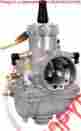 Vm32-33 Mikuni Vm Series Round Slide Carburetor Bore 32mm Left Idle Screw