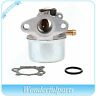 W11716fu743ps Wonderfulparts Carburetor With Gasket For Briggs Stratton Carb Year Warranty