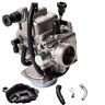 W3i8rc Maxpeedingrods Fit Honda Carburetor Carby Bin