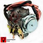 Walz8j Connectingrodmasters Carburetor Fits For Kawasaki Klf Bayou Carby Carb Atv