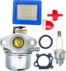 494216 Wang8246 498965 New Carburetor Fit For Briggs And Stratton Quantum 69805 Carb