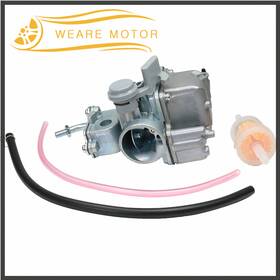 Yfm50-yfm80 Wea Carburetor And Filter For Raptor 50 Yamaha Yfm80 Yfm80g Yfm80w Yfm100 Yfm50 Yfm50r