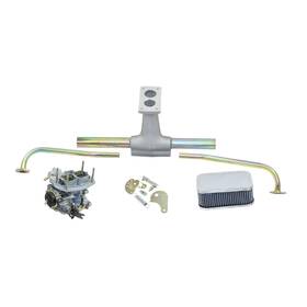 43-0622-0 Weber 32/36 Dfev Progressive Kit Dunebuggy And Vw