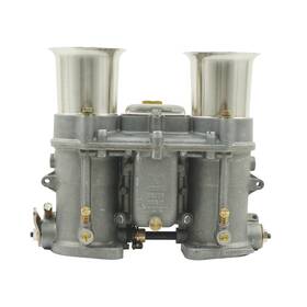 43-1048-0 Weber 48 Ida Carburetor Dunebuggy And Vw