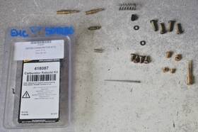 Wee-known Brand 418087 Honda Trx300 Fourtrax 91-00 Carburetor Repair Rebuild Kit 26-1373 Nos