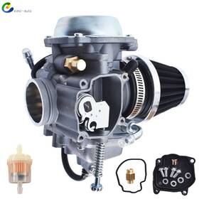 Ea508208su Wflnhb Atv Fit For Polaris Trail Boss 325 330 1999-2013 Carburetor Carb With Air Filter