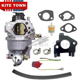 993-00170a Wfyb Carburetor For Cub Cadet Mtd 4x90hu 4x90hua 4x90hw 547cc Engin