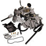 Wyjs1o Maxpeedingrods Aftermarket Carb Carburetor For Yamaha Warrior Big Bear