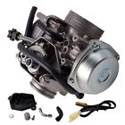 X0rpck Unbranded New Other Fit Honda Trx Es Rancher Carburetor Intake