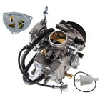 X0ujk2 Maxpeedingrods Carburetor For Yamaha Yfm Big Bear Cover