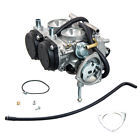 Xabg65 Maxpeedingrods Complete New Carburetor Fit Yamaha Raptor Year Performance