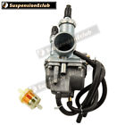 Xdhqb1 Maxpeedingrods Carburetor For Kawasaki