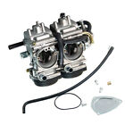 Xh3daj Maxpeedingrods Bin Carburetor For Yamaha Raptor Yfm Carb Throttle Base