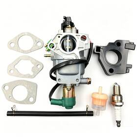 8750 Xiniu 795749075531 Carburetor For Harbor Freight 13hp Predator 5500 6500 7000 Gp5500 Generator