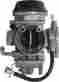 018-100000 Xy500ue Carburetor 36mm Mikuni 400cc To 600cc Xy600ue Chironex Cfmoto