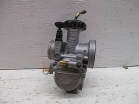16100-hb9-672 Yamaha 1987 Honda Trx 250r Used Oem Keihin Pj Carburetor Carb Pj07ab