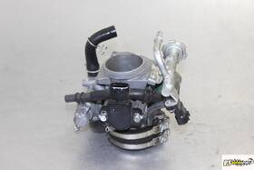 1s3-13750-11-00 Yamaha 2023 Raptor 700r Yfm700 Se Throttle Body Tps Injector Oem