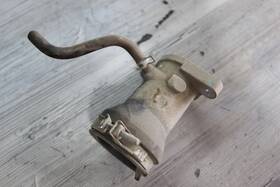1sc-e3586-00-00 Yamaha Grizzly 300 Yfm300g Carb Carburetor Intake Manifold Boot