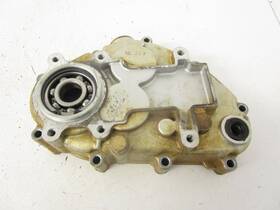 1sc-e7471-00-00 Yamaha 13 Grizzly Yfm 300 Transmission Cover 2013